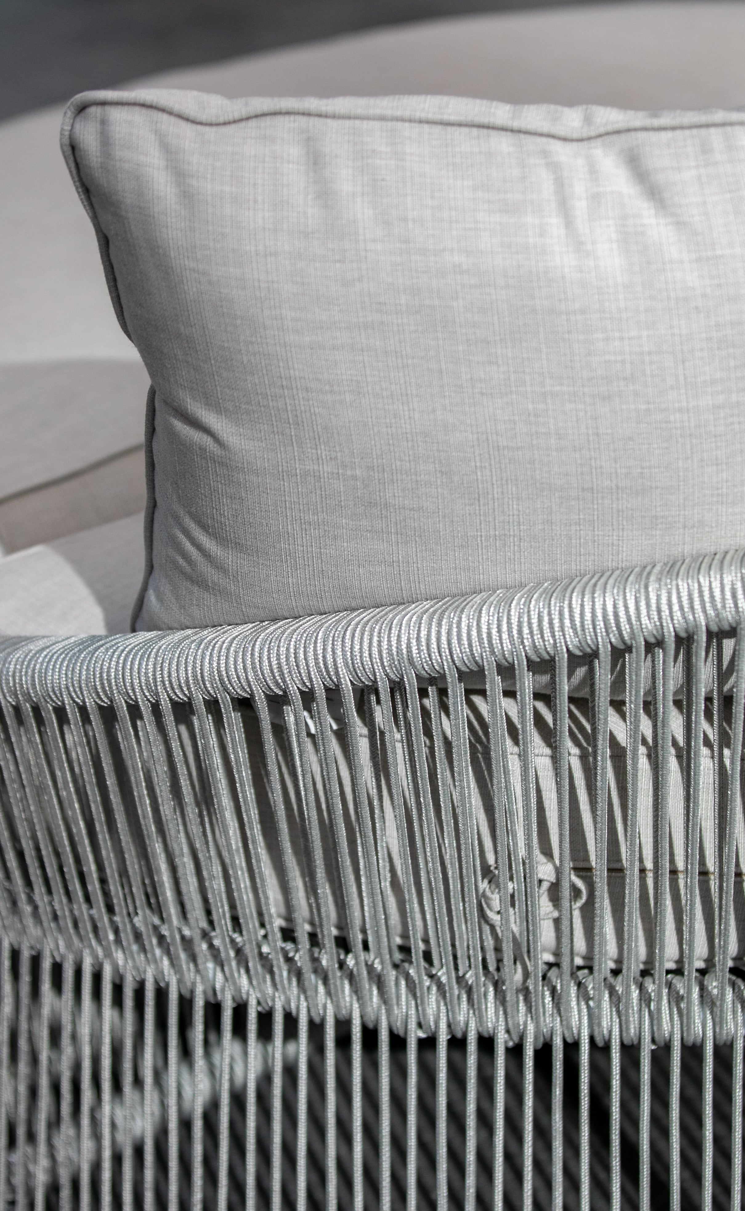 Sunset West Miami Outdoor Cushioned Daybed