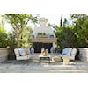 Sunset West Provence Upholstered Sofa