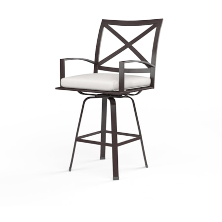 Outdoor Bar Stool