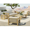 Sunset West Sedona Upholstered Sofa