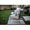 Sunset West Provence Upholstered Club Chair