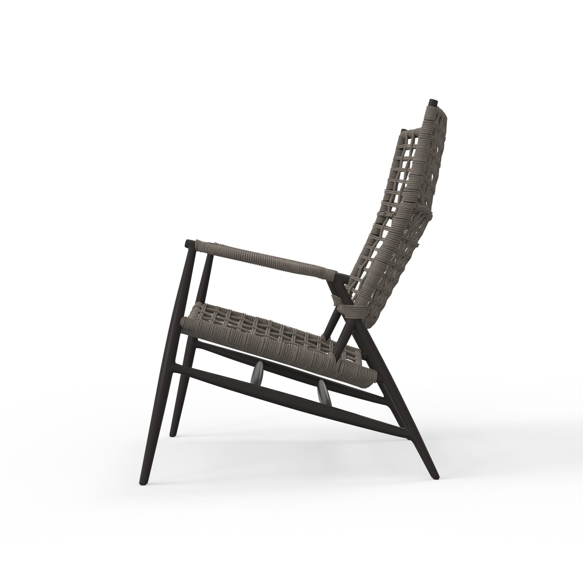 Outdoor Upholstered Chair