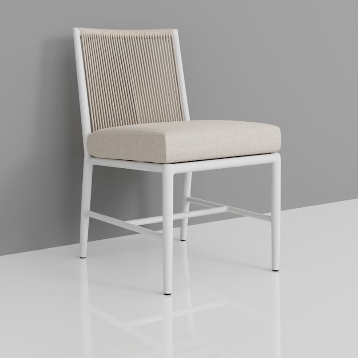 Sunset West Sabbia Outdoor Dining Chair