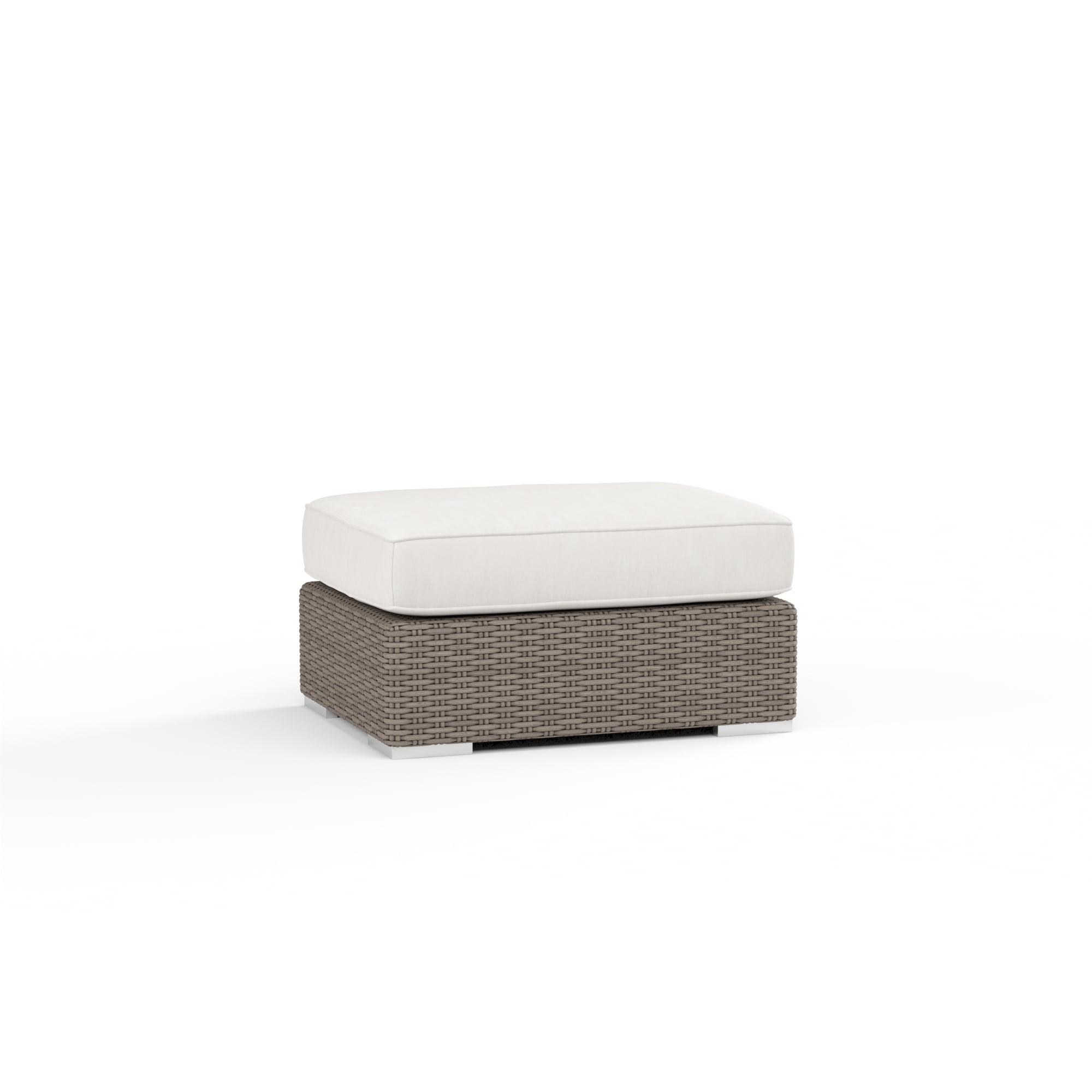 Outdoor Chair Ottoman