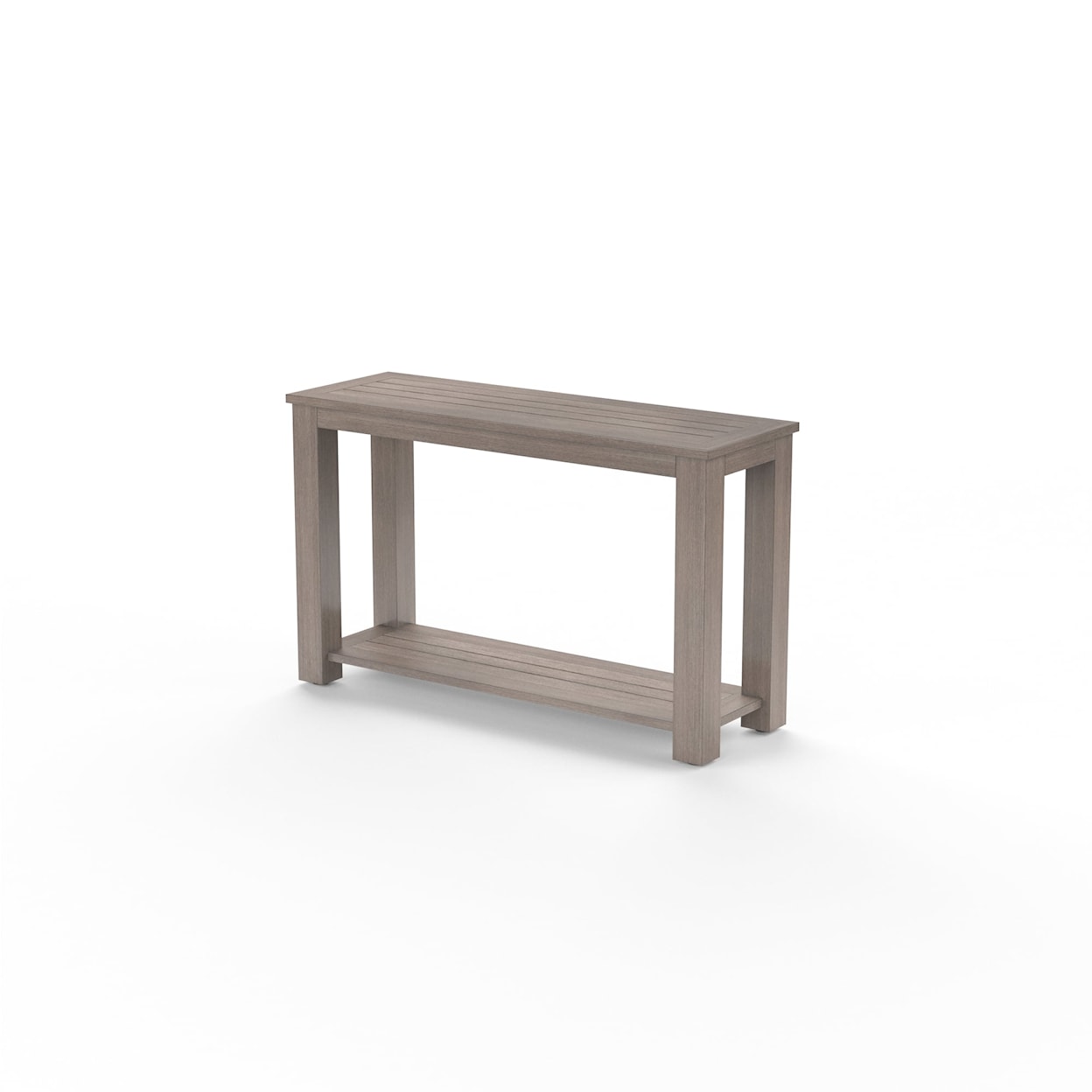 Sunset West Laguna Outdoor Sofa Table