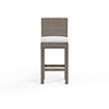 Sunset West Coronado Outdoor Barstool