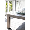 Sunset West Laguna Outdoor Coffee Table