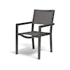 Sunset West Vegas Vegas Stackable Sling Dining Chair
