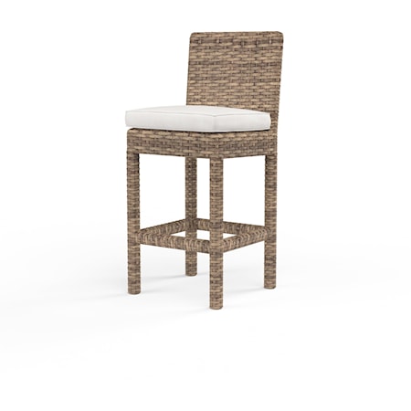 Outdoor Counter Stool