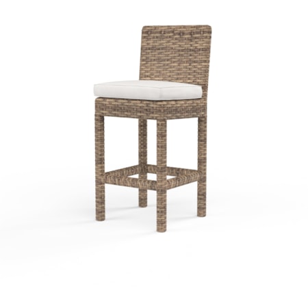 Outdoor Bar Stool