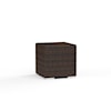 Sunset West Montecito Outdoor End Table