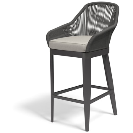 Outdoor Bar Stool