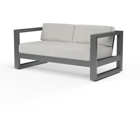 Outdoor Loveseat