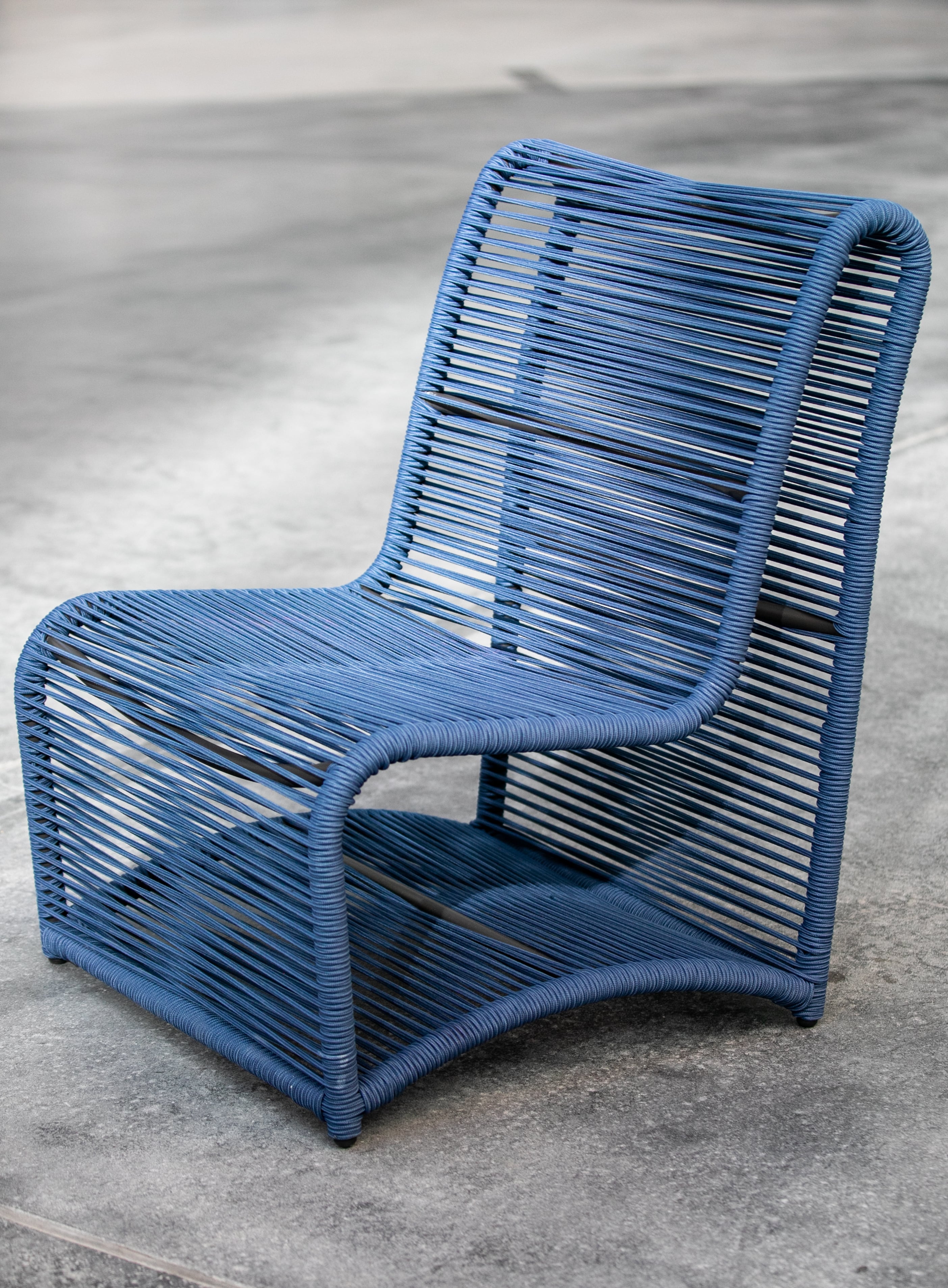 Sunset West Marino Armless Chair