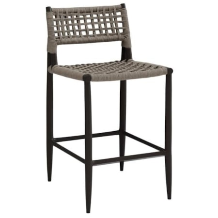 Outdoor Barstool
