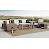 Sunset West Coronado Outdoor End Table