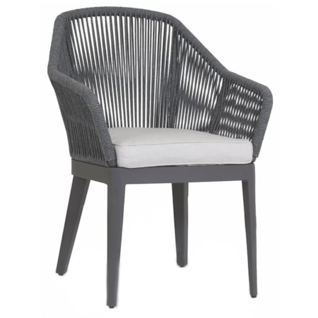 Outdoor Dining Chair