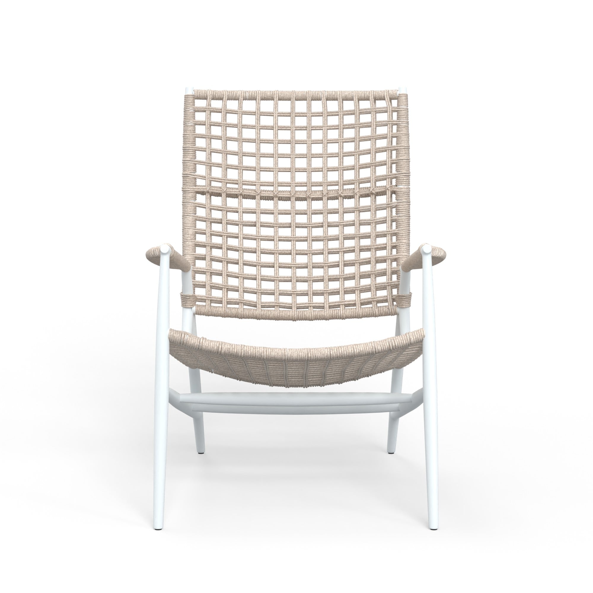 Highback Accent Chair