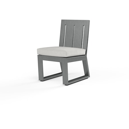 Outdoor Dining Chair & Bar Stool