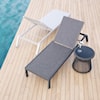 Sunset West Vegas Vegas Stackable Chaise Lounge