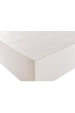 Sunset West The Bazaar Contemporary Outdoor Rectangular Coffee Table
