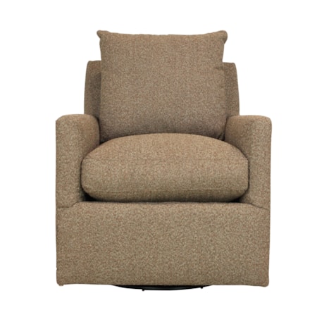 Swivel Glider Chair