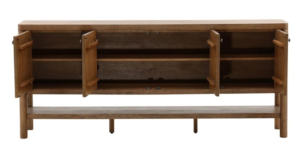sideboard