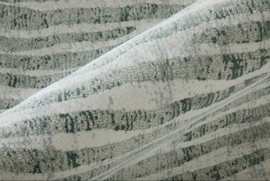 8X10 GRAY RUG (Available in Multiple Sizes)