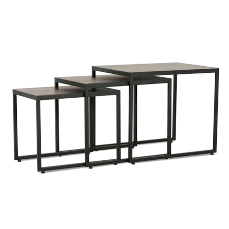 Bartola End Table