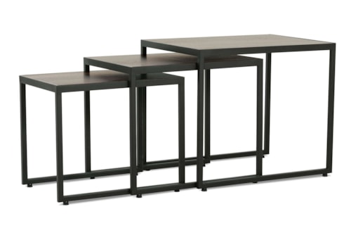 Bartola End Table