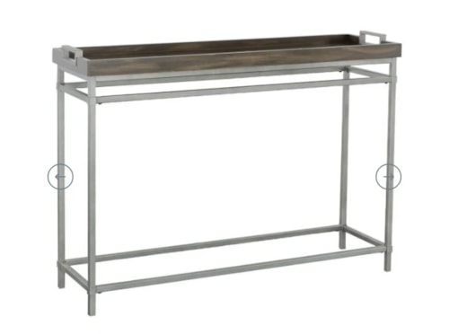 West Camden Console Table