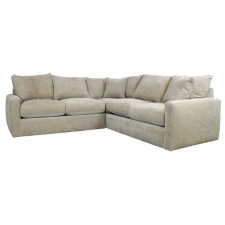 Sectional-2PC
