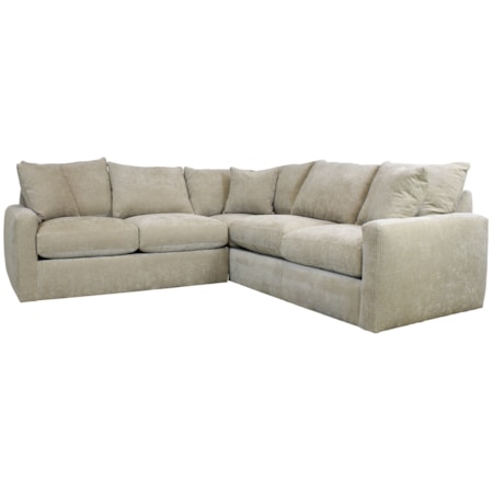 Sectional-2PC