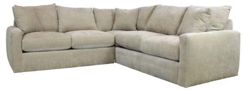 Sectional-2PC