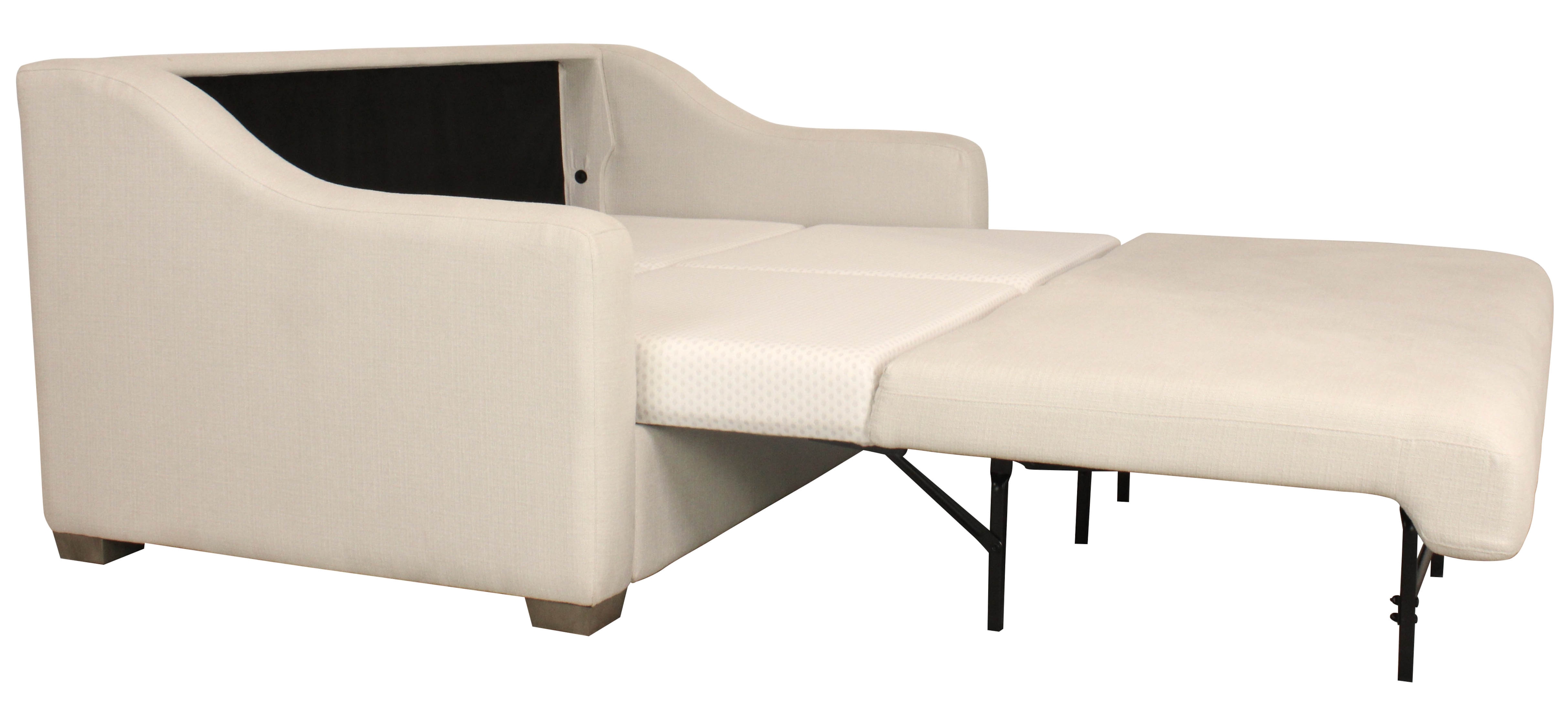 QUEEN SLEEPER SOFA