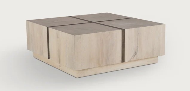 Tacto Coffee Table