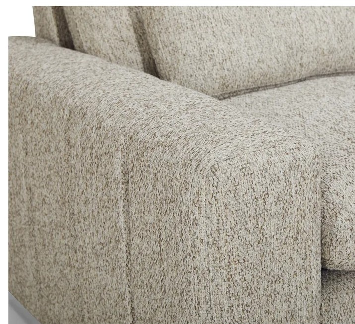 Three Piece Sectional