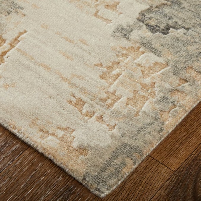 JAXSON Gray/Multi 9X12 RUG