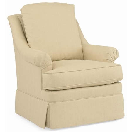 Tyler Swivel Chair