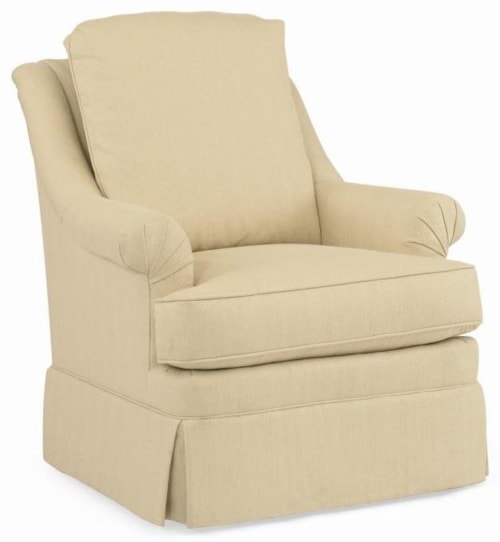Tyler Swivel Chair