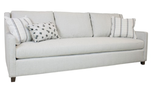 Hudson Sofa 93