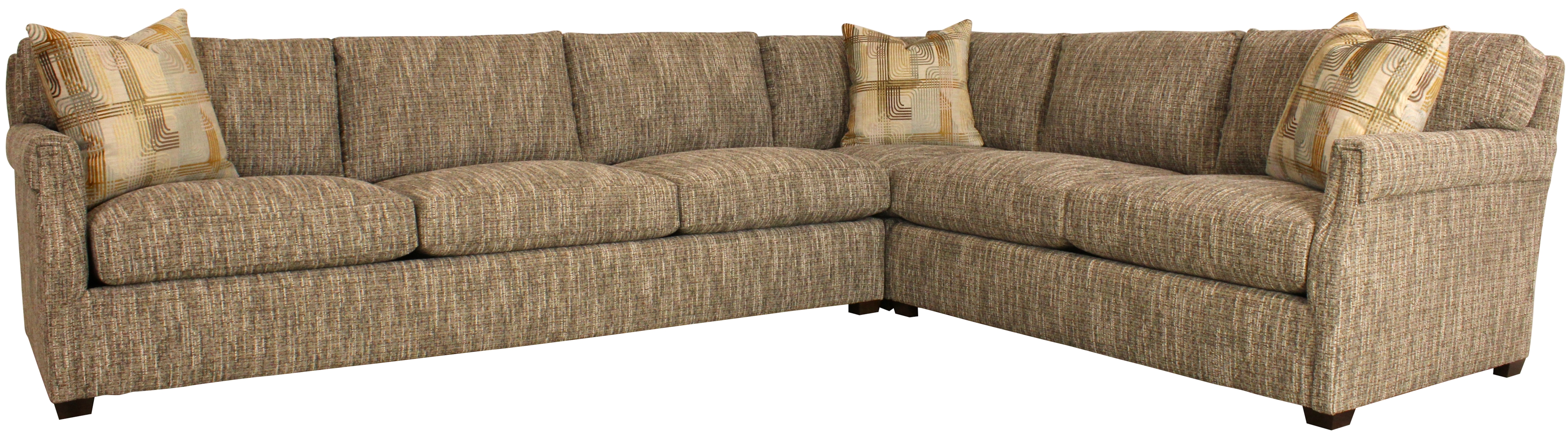 THREE PIECE SECTIONAL