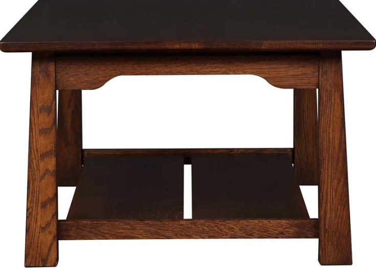 PARK SLOPE COCKTAIL TABLE