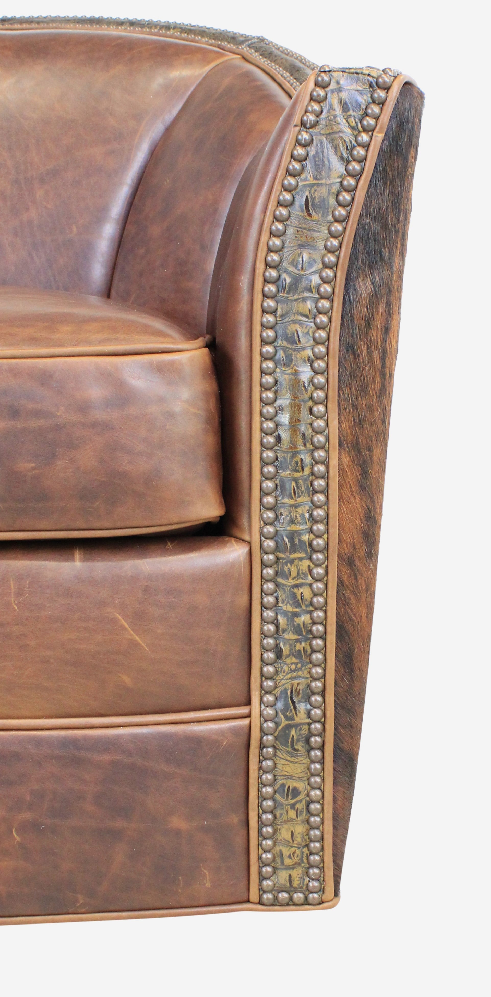 Swivel Chair