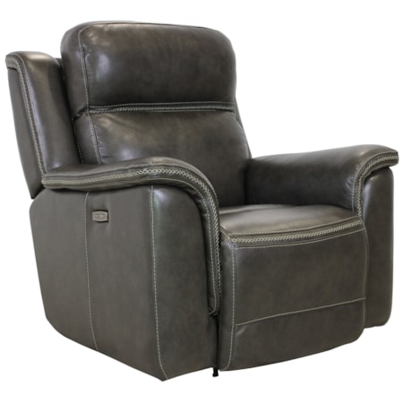 Powered Recliner