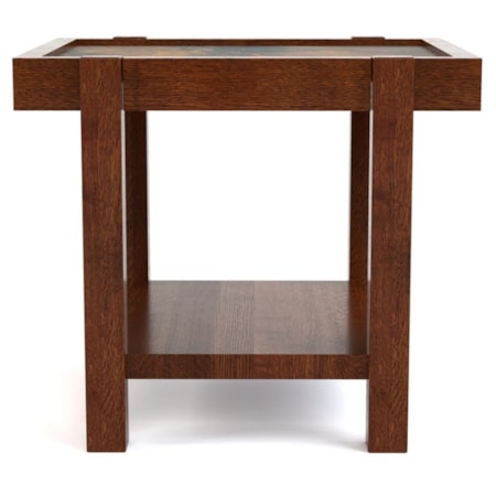 END TABLE