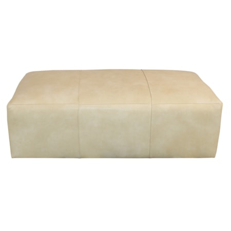 OTTOMAN *MACON*