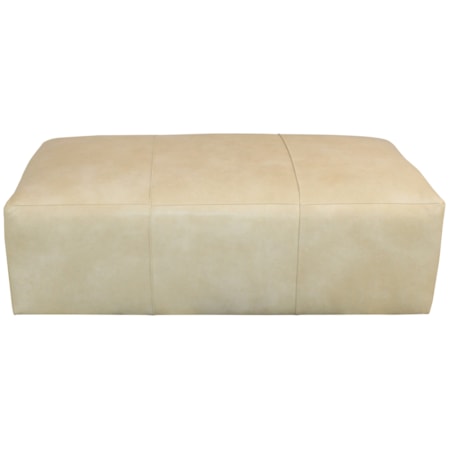 OTTOMAN *MACON*
