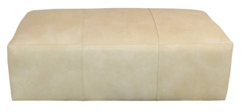 OTTOMAN *MACON*