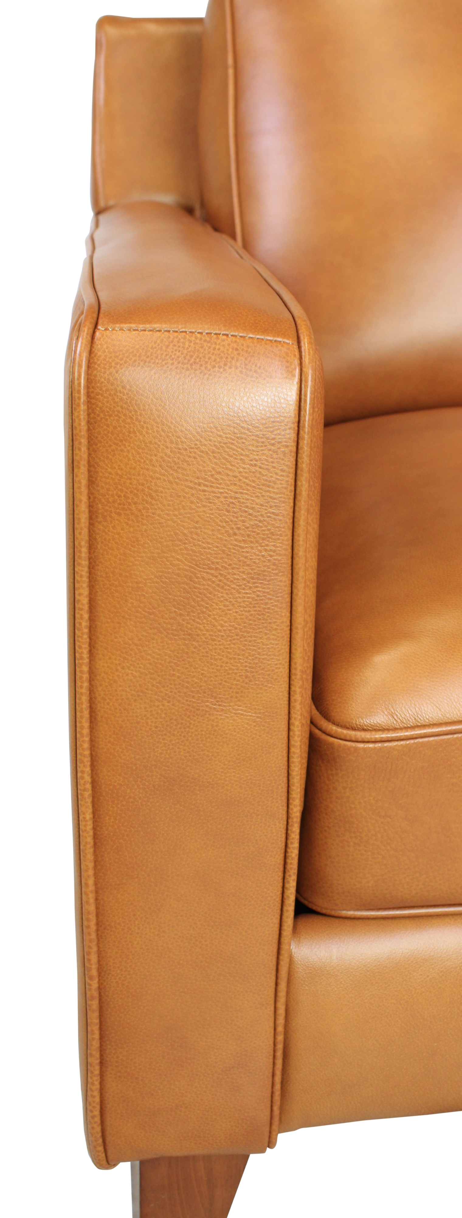 SOFA BERLIN SADDLE